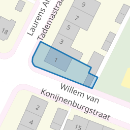 Perceel AML01-H-10138