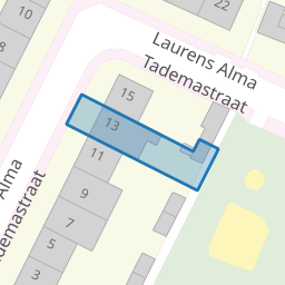 Perceel AML01-H-10141