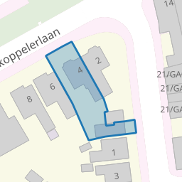 Perceel AML01-H-10145