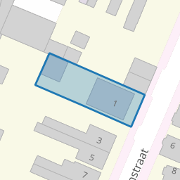 Perceel AML01-H-10163