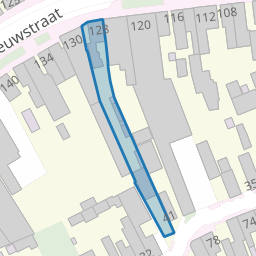Perceel AML01-H-10183