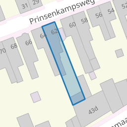 Perceel AML01-H-10192