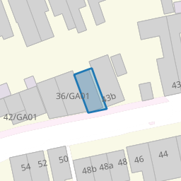 Perceel AML01-H-10193
