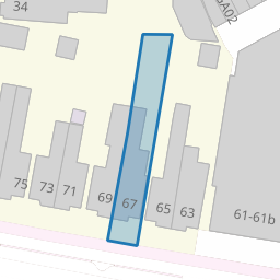 Perceel AML01-H-10205