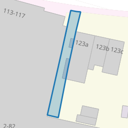 Perceel AML01-H-10226