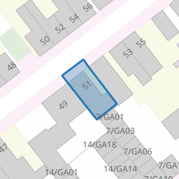 Perceel AML01-H-10230