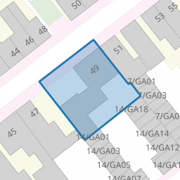 Perceel AML01-H-10231