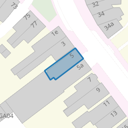 Perceel AML01-H-10232