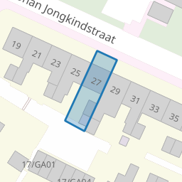 Perceel AML01-H-10252