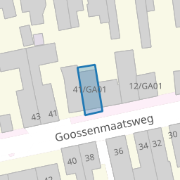 Perceel AML01-H-10258