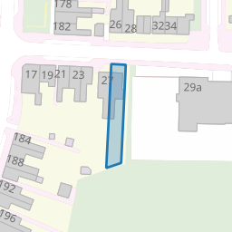 Perceel AML01-H-10270