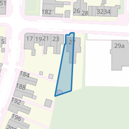 Perceel AML01-H-10271