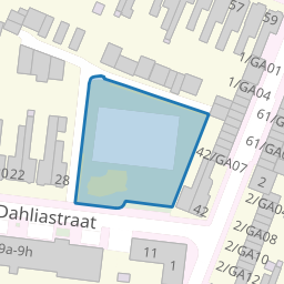 Perceel AML01-H-10275