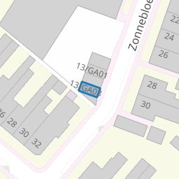 Perceel AML01-H-10276