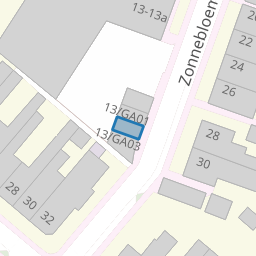 Perceel AML01-H-10277