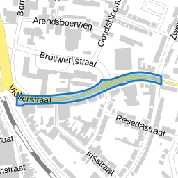 Perceel AML01-H-10286