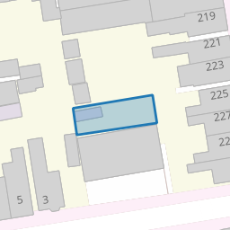 Perceel AML01-H-10298