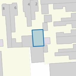Perceel AML01-H-10303