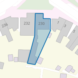 Perceel AML01-H-10305