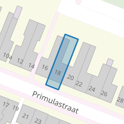 Perceel AML01-H-10316