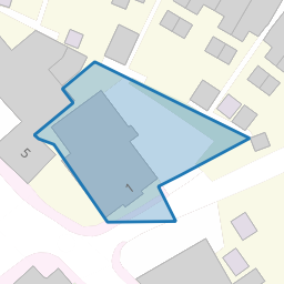 Perceel AML01-H-10341
