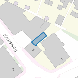 Perceel AML01-H-10342