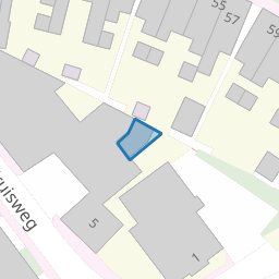 Perceel AML01-H-10343