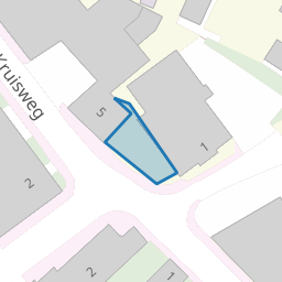 Perceel AML01-H-10344