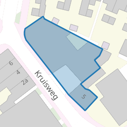 Perceel AML01-H-10345