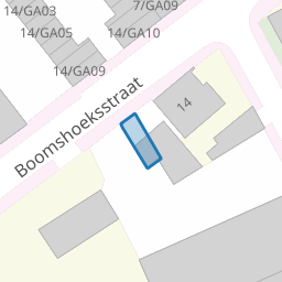 Perceel AML01-H-10347