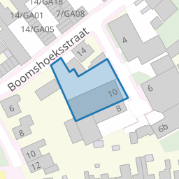 Perceel AML01-H-10348