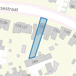 Perceel AML01-H-10355