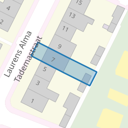 Perceel AML01-H-10370