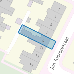 Perceel AML01-H-10373