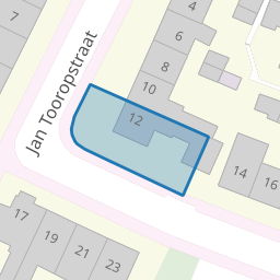 Perceel AML01-H-10375
