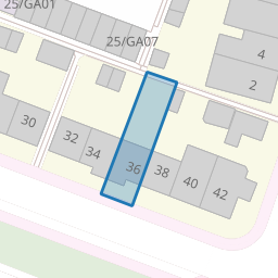 Perceel AML01-H-10379
