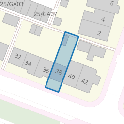 Perceel AML01-H-10380