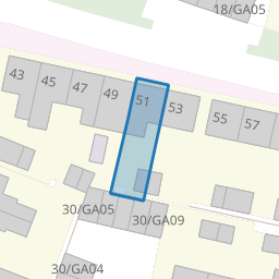 Perceel AML01-H-10381