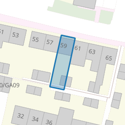 Perceel AML01-H-10384