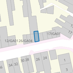 Perceel AML01-H-10397