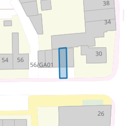 Perceel AML01-H-10401