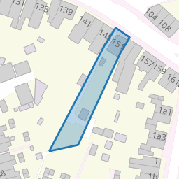Perceel AML01-H-10404