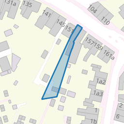 Perceel AML01-H-10405