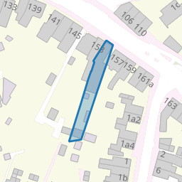 Perceel AML01-H-10406