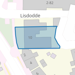 Perceel AML01-H-10408