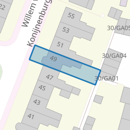Perceel AML01-H-10418