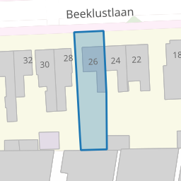 Perceel AML01-H-10422
