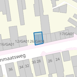 Perceel AML01-H-10433