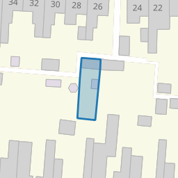 Perceel AML01-H-10437