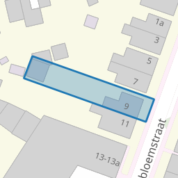 Perceel AML01-H-10450